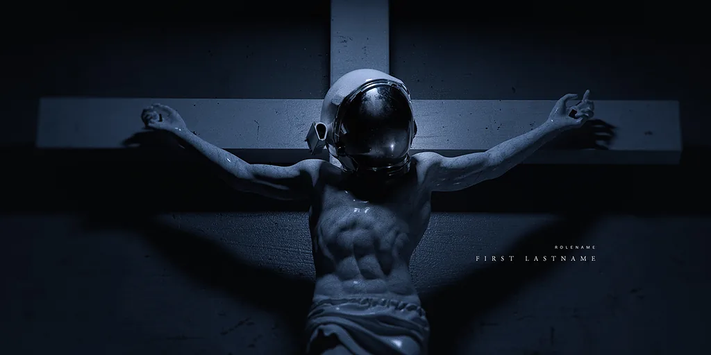 American Gods Main Title Sequence